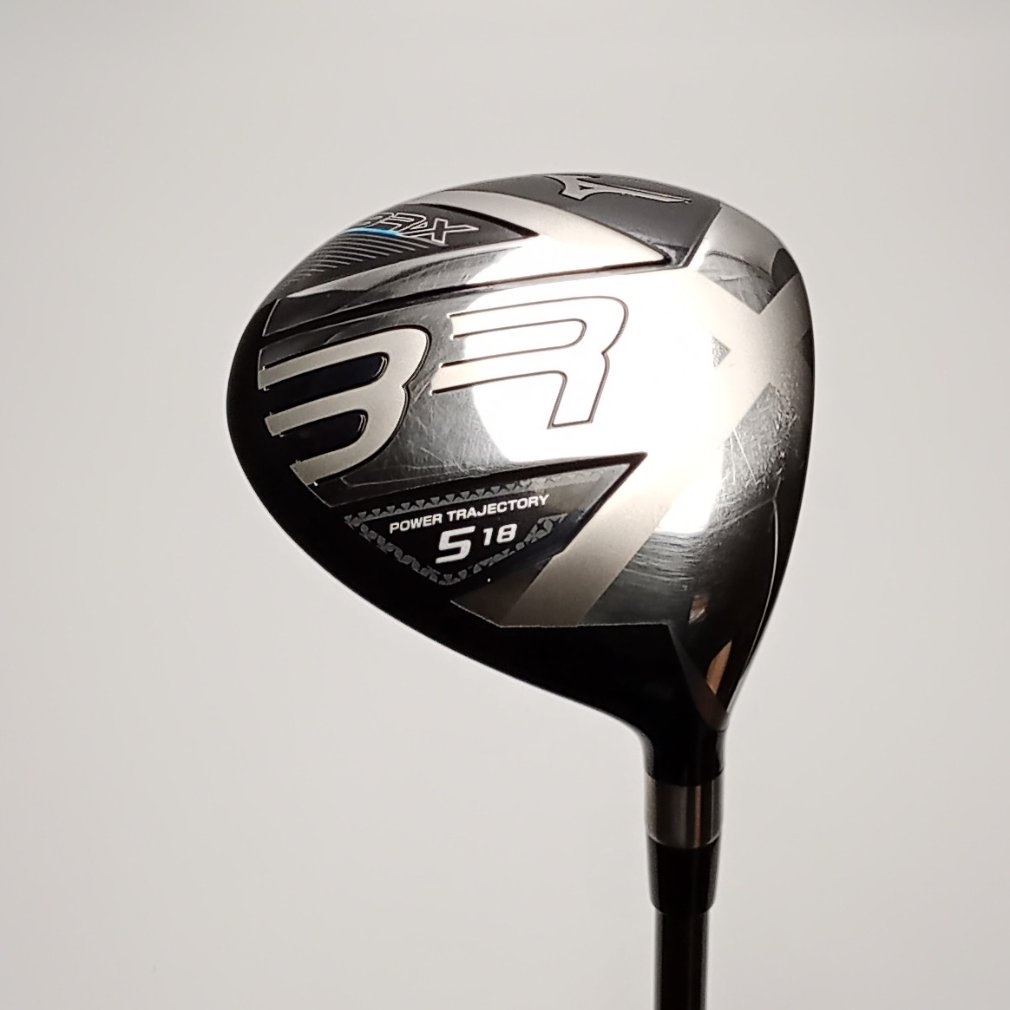 BR-X 5W 18° S BR-X ｵﾘｼﾞﾅﾙｶｰﾎﾞﾝ｜Alpen Online 公式オンラインストア