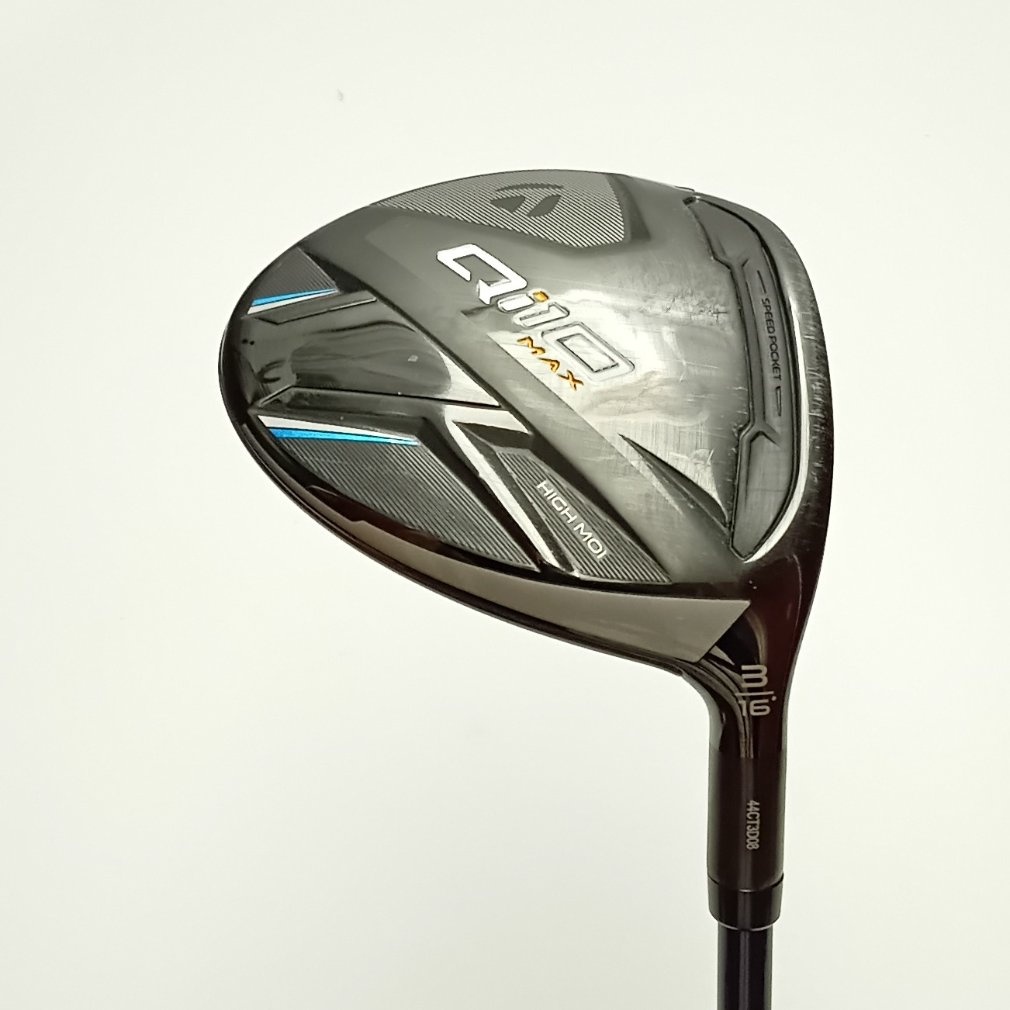 Qi10 MAX 3W 16° S Diamana BLUE TM50｜Alpen Online 公式オンラインストア