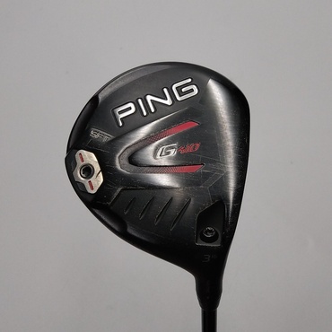G410　SFT 3W 16°  R ALTA　J　CB　RED