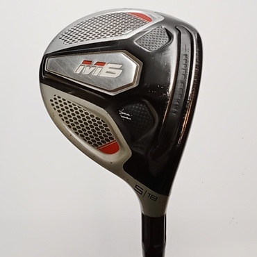 M6 5W 18°  R FUBUKI　TM5　2019