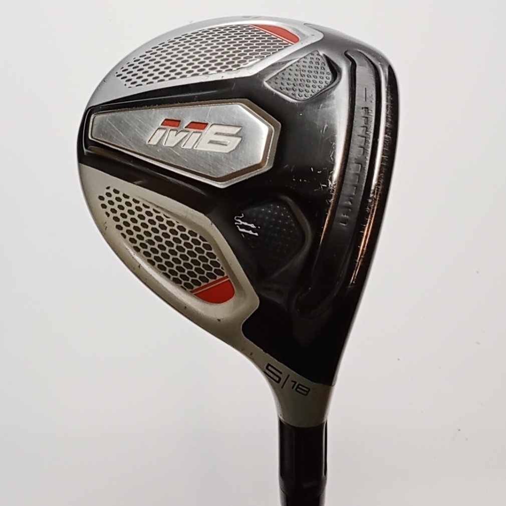 M6 5W 18° R FUBUKI TM5 2019｜Alpen Online