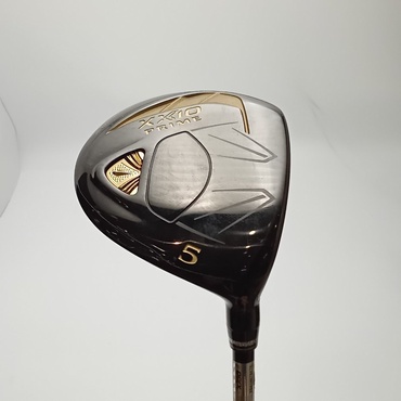 XXIO　PRIME　(2021) 5W 18°  R2 XXIO　PRIME　SP-1100