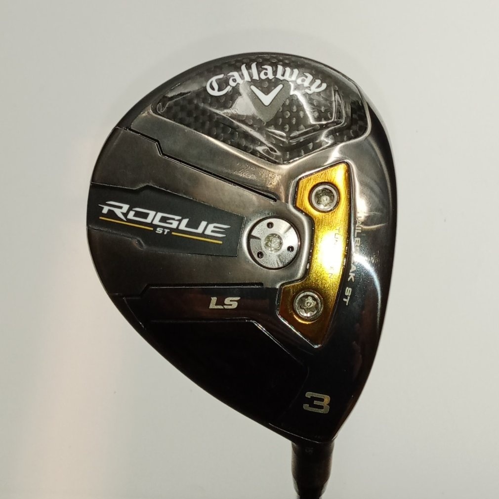 ROGUE ST LS 3W 15° S Speeder NX 60｜Alpen Online