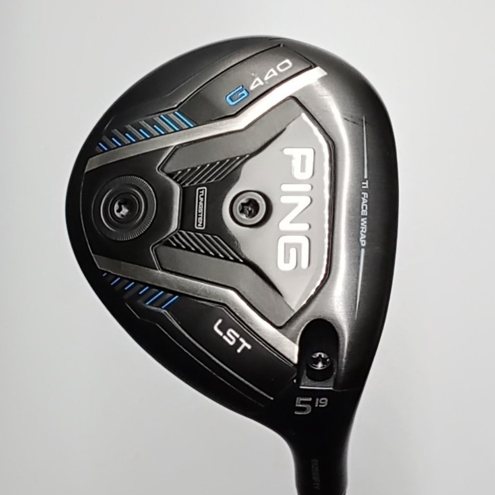 G440 LST 5W 19° S PING TOUR 2.0 CHROME 65｜Alpen Online