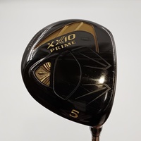 XXIO PRIME (2021) 5W 18° R XXIO PRIME SP-1100｜Alpen Online