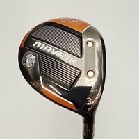 MAVRIK 3W 15° S Speeder EVOLUTION Ⅵ FW 60｜Alpen Online