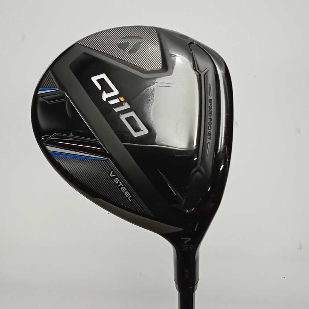 Qi10 7W 21° SR Diamana BLUE TM50｜Alpen Online 公式オンラインストア