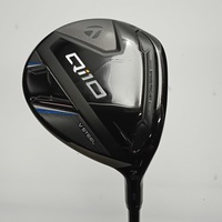 Qi10 7W 21° SR Diamana BLUE TM50｜Alpen Online 公式オンラインストア