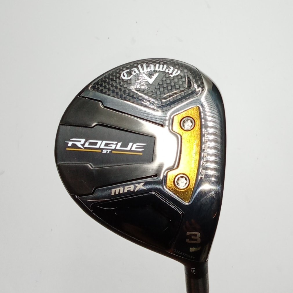 ROGUE ST MAX 3W 15° R VENTUS 5 for Callaway｜Alpen Online