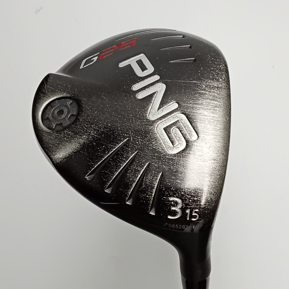 G25 3W 15° R TFC 360｜Alpen Online アルペングループ公式オンライン