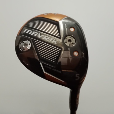 MAVRIK　SUB　ZERO 5W 18°  S Tour　AD　SZ-5　Type　Ⅱ