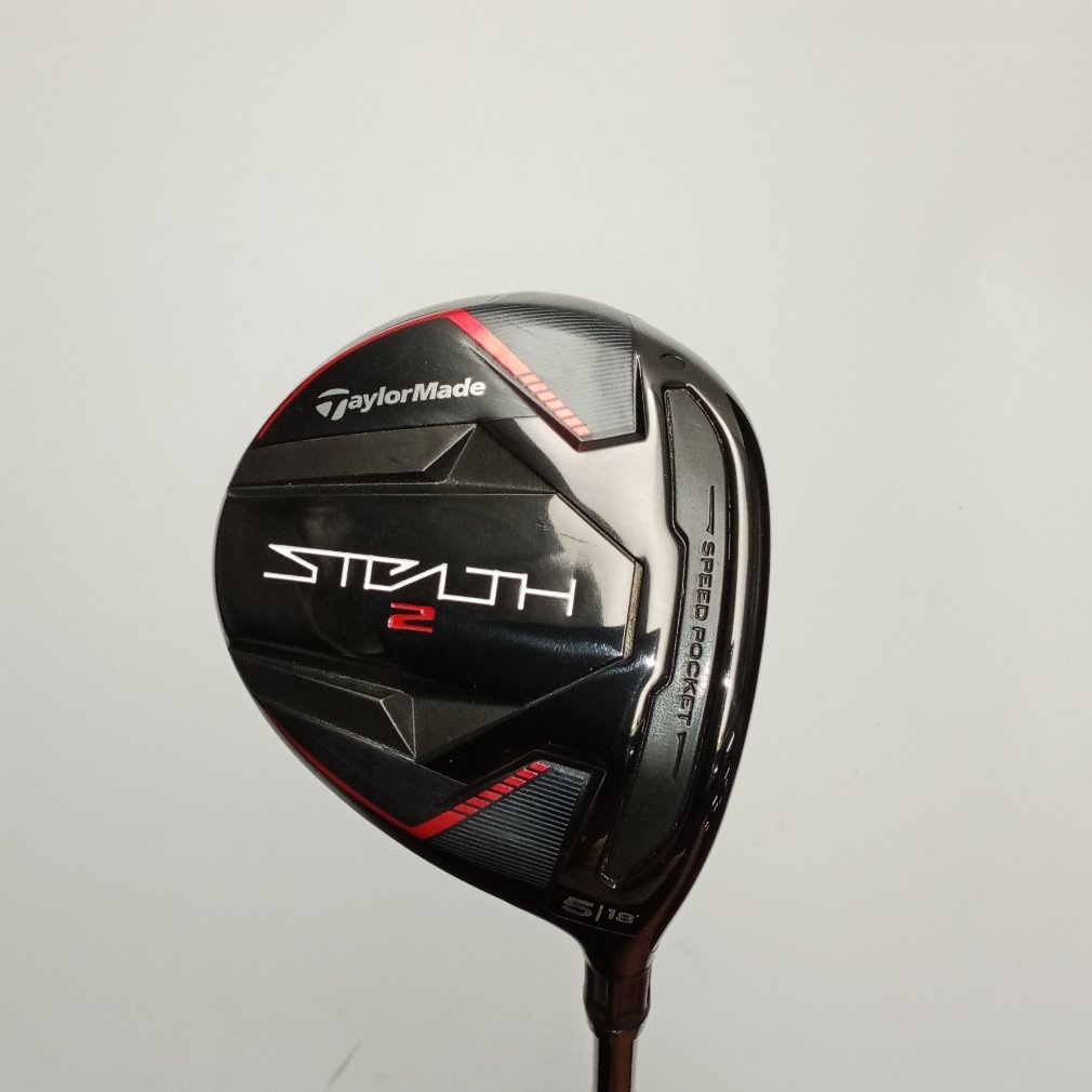 STEALTH2 5W 18° S Tour AD CQ-6｜Alpen Online 公式オンラインストア