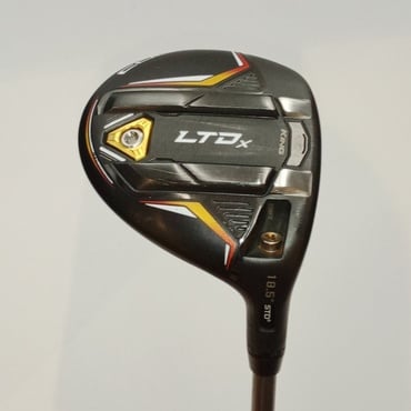 LTD　X　5W FW
