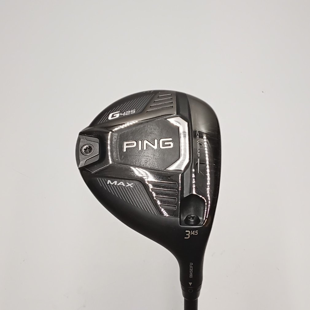 G425 MAX 3W 14.5° S ALTA J CB SLATE｜Alpen Online 公式オンラインストア