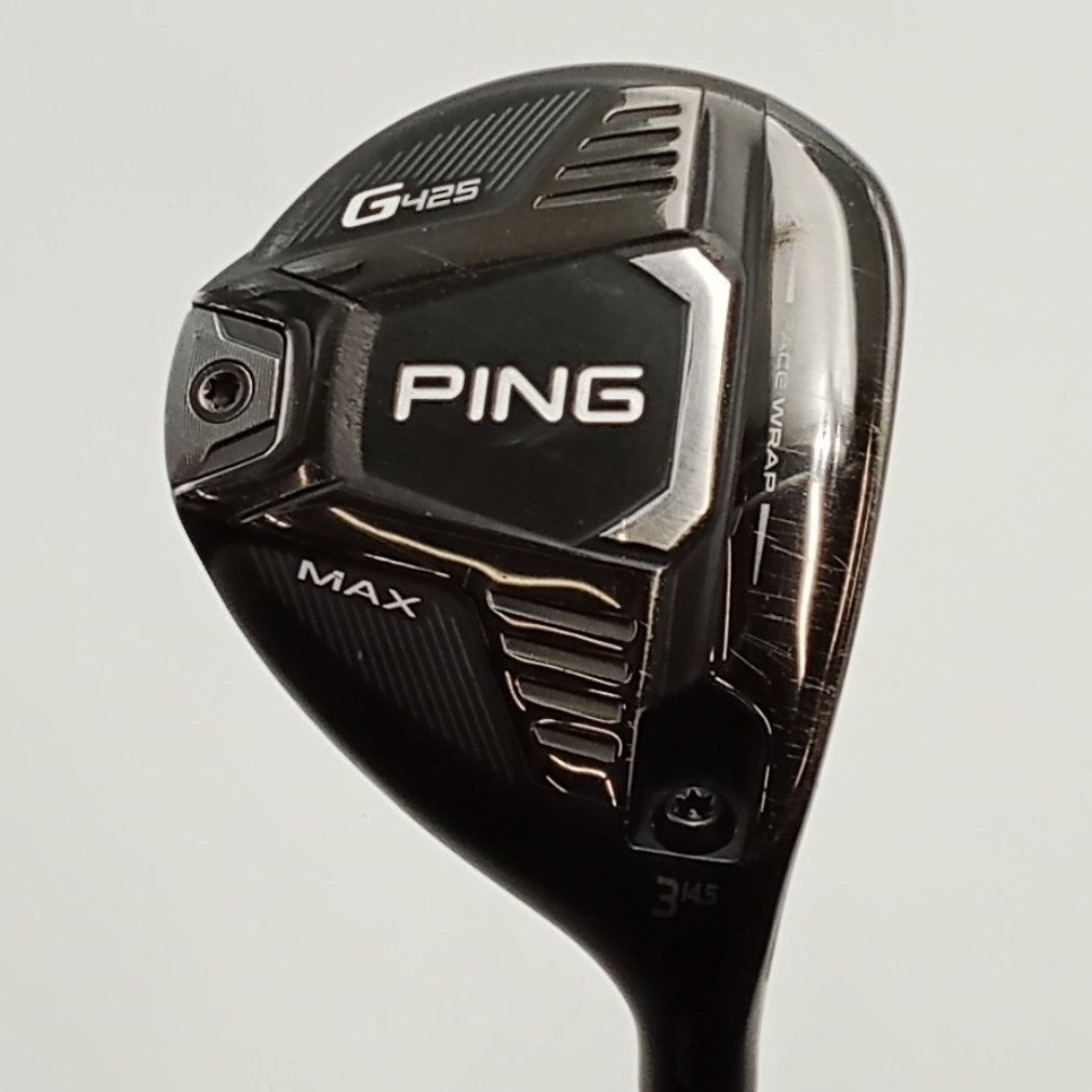 G425 MAX 3W 14.5° SR ALTA J CB SLATE｜Alpen Online 公式オンライン