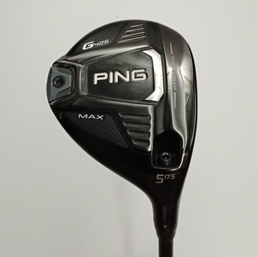 G425　MAX 5W 17.5°  SR ALTA　J　CB　SLATE