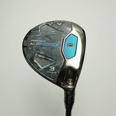 Ai　SMOKE　MAX　D 3W 15°  R TENSEI　50　for　Callaway