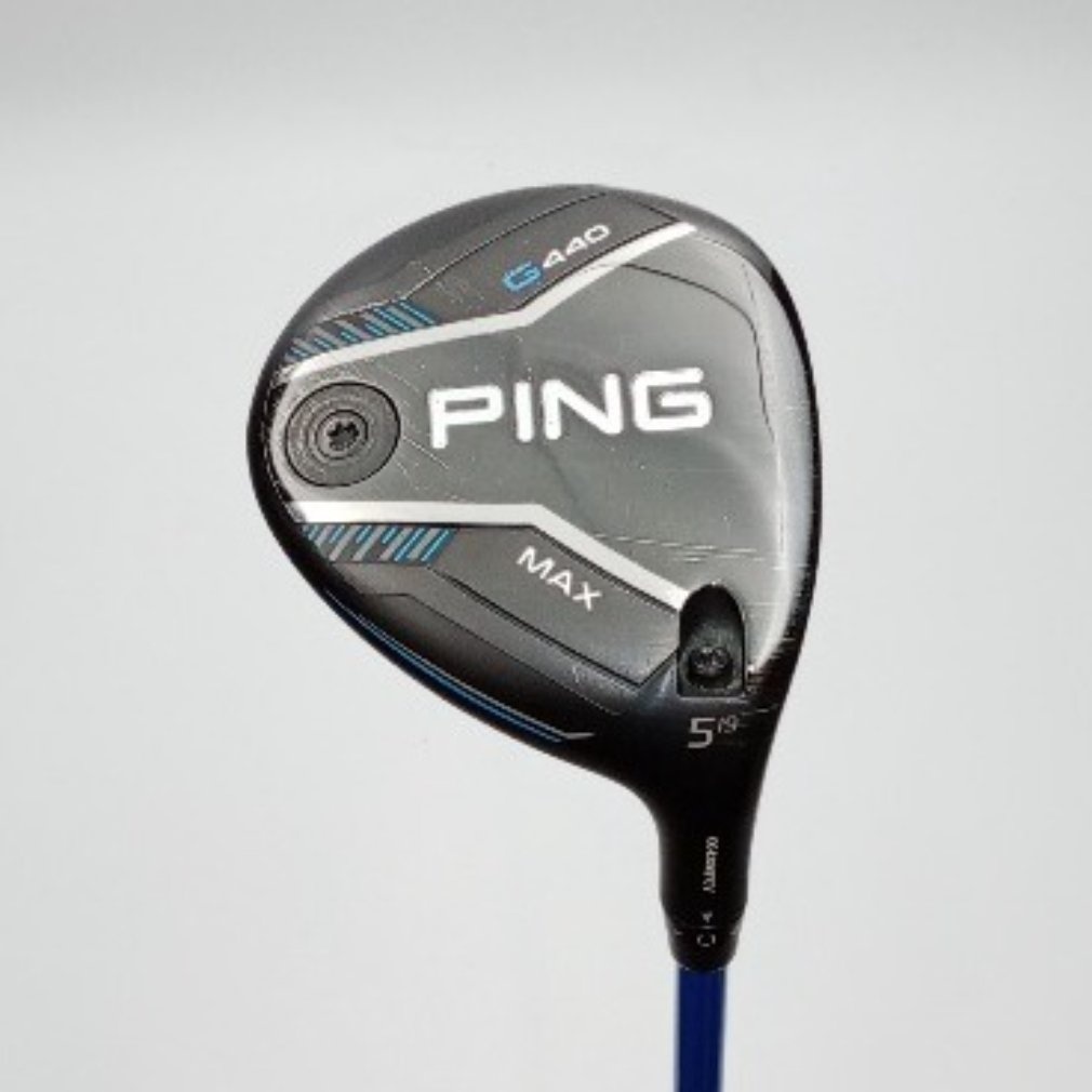 G440 MAX 5W 19° S ALTA J CB BLUE｜Alpen Online 公式オンラインストア