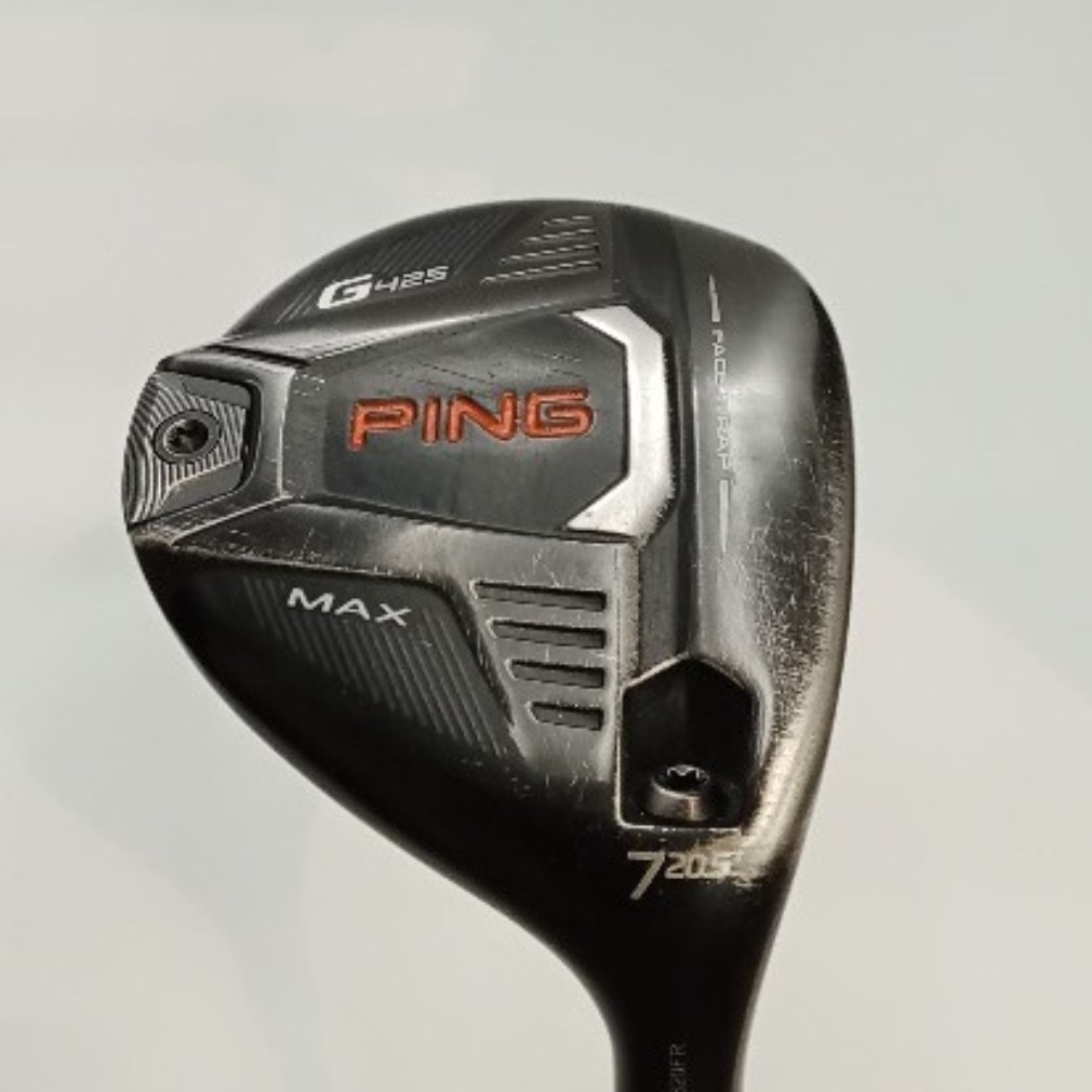 PING G425MAX 7W ALTA J CB フレックスS G425MAX 7WOOD ALTA J CB FLEX