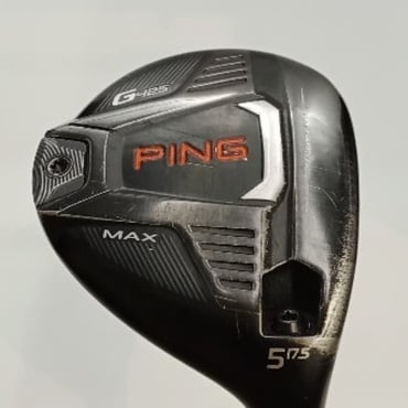 G425　MAX 5W 17.5°  R ALTA　J　CB　SLATE