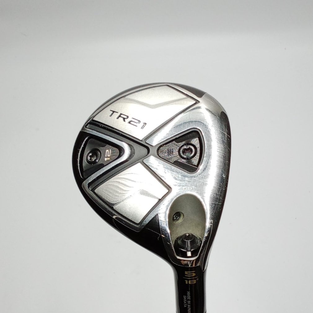 TOUR WORLD TR21 5W 18° S VIZARD TR20-50｜Alpen Online 公式