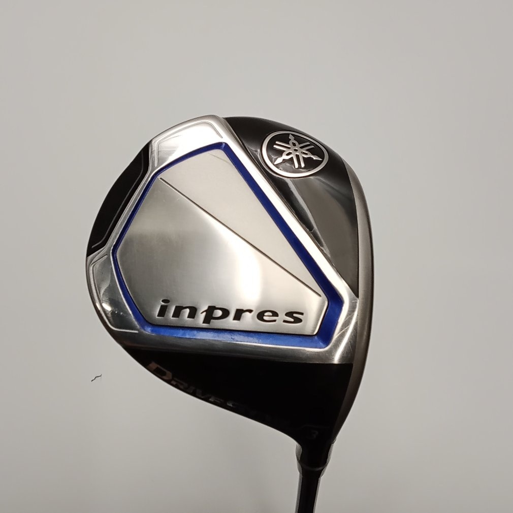 inpres DRIVESTAR 3W 15° SR SPEEDER NX for Yamaha M423f｜Alpen