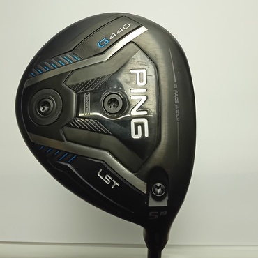 G440 MAX 3W 15° S PING TOUR 2.0 CHROME 65｜Alpen Online 公式