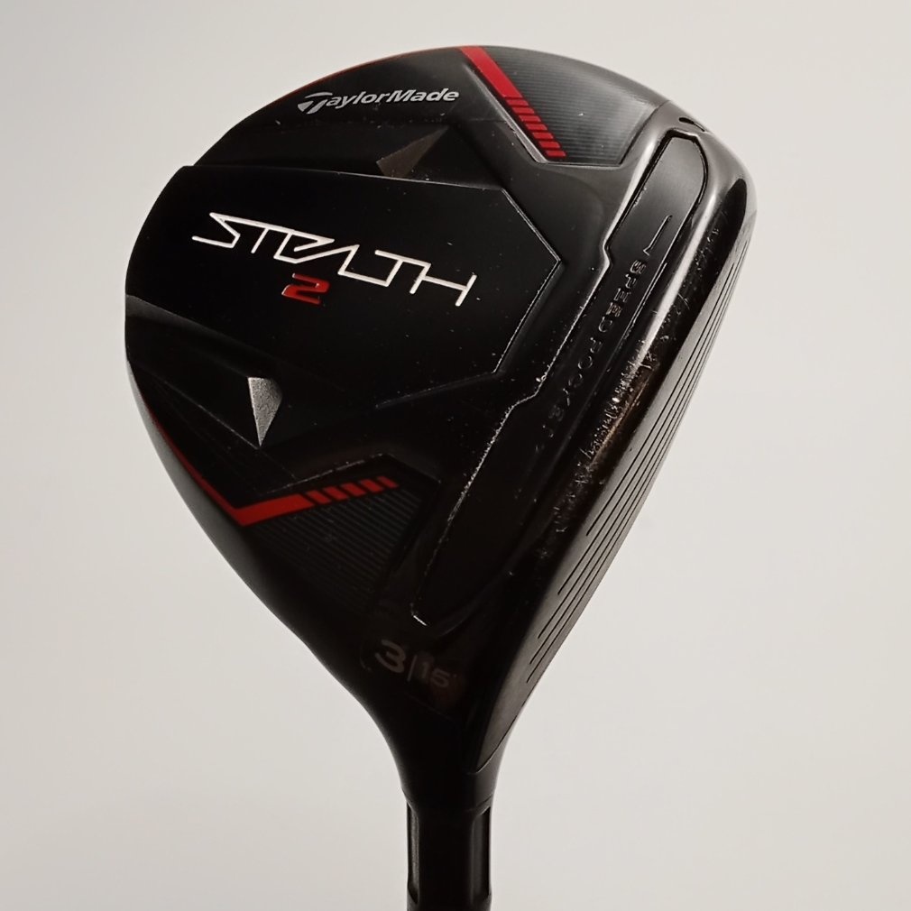 STEALTH2 3W 15° R TENSEI RED TM50 (22)｜Alpen Online 公式