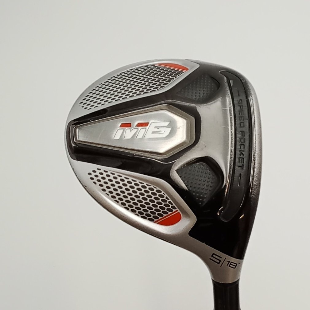 M6 5W 18° S Speeder 661 EVOLUTION Ⅴ｜Alpen Online 公式オンライン