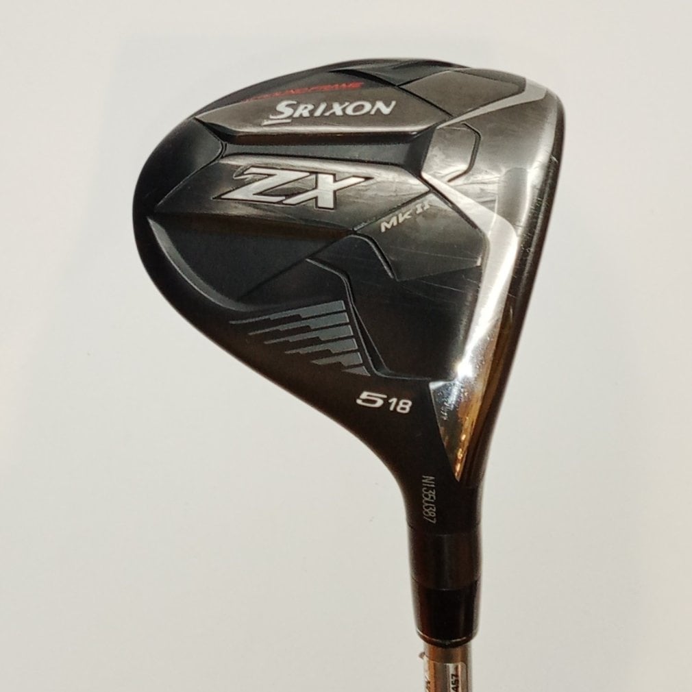 SRIXON ZX MKⅡ FW 該当なし[その他ｶｰﾎﾞﾝ]｜Alpen Online 公式