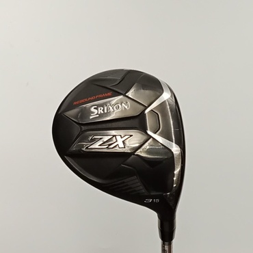 SRIXON　ZX　MKⅡ 3W 15°  S Diamana　ZX-Ⅱ50