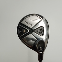 TOUR WORLD TR21 5W 18° S VIZARD FP-6｜Alpen Online 公式オンライン