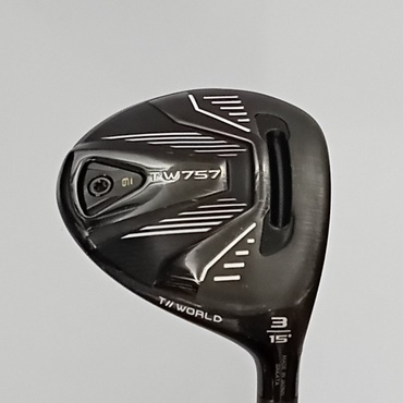 TW757 3W 15°  S VIZARD　MA　5