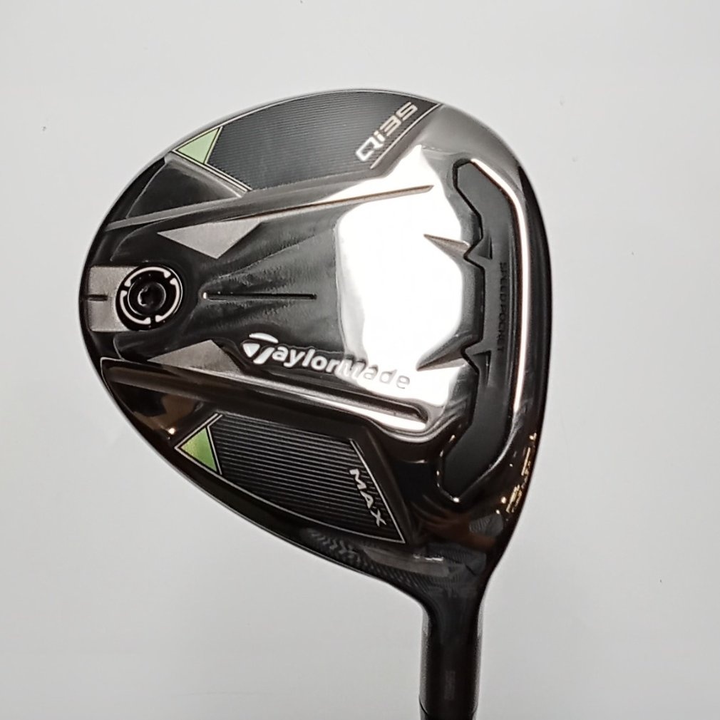 Qi35 MAX FW Tour AD GC-6[ｶｽﾀﾑ(人気)]｜Alpen Online 公式オンライン 