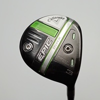 EPIC MAX 3W 15° S Diamana 40 for Callaway｜Alpen Online 公式