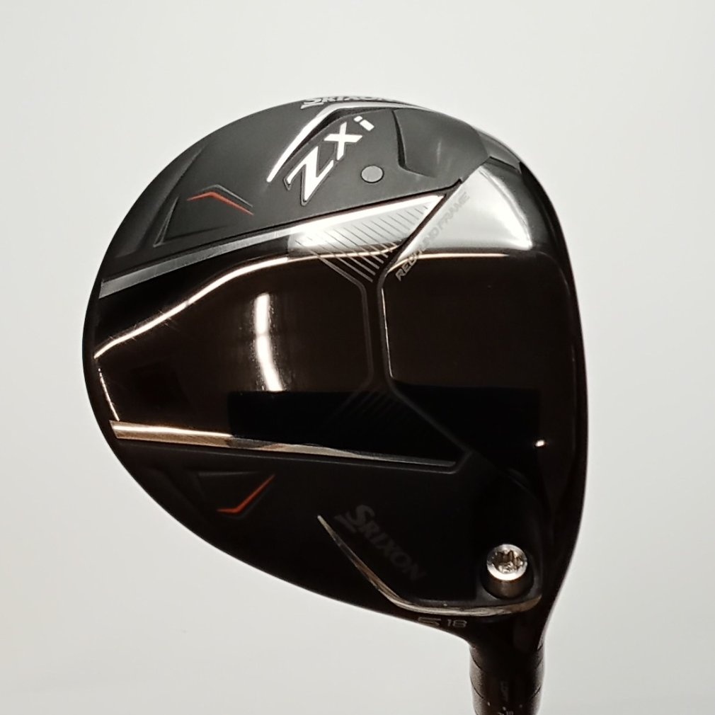 専用　genic SRIXON ZXi 5W 18° S VENTUS ZXi 6｜Alpen Online 公式オンラインストア