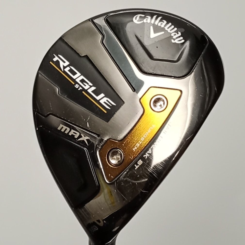 ROGUE ST MAX 5W 18° SR VENTUS 5 for Callaway｜Alpen Online 公式