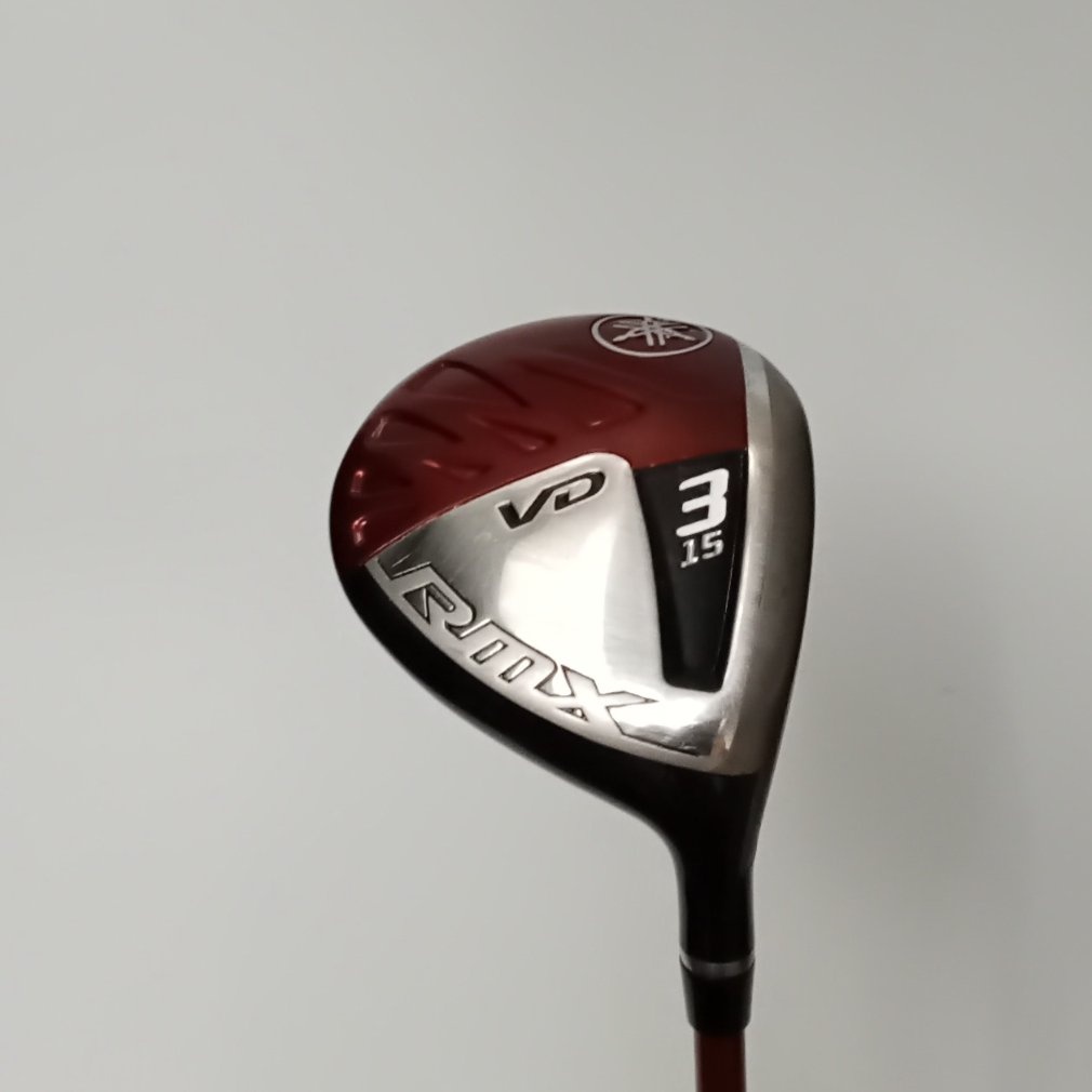 RMX VD 3W 15° S Diamana YR f｜Alpen Online 公式オンラインストア