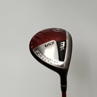 RMX　VD 3W 15°  S Diamana　YR　f
