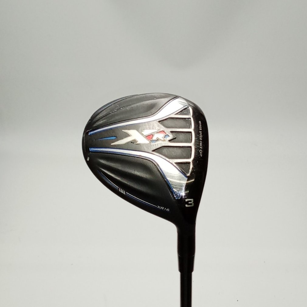 XR 3w 単品 XR 16 3W 15° S XR｜Alpen Online 公式オンラインストア