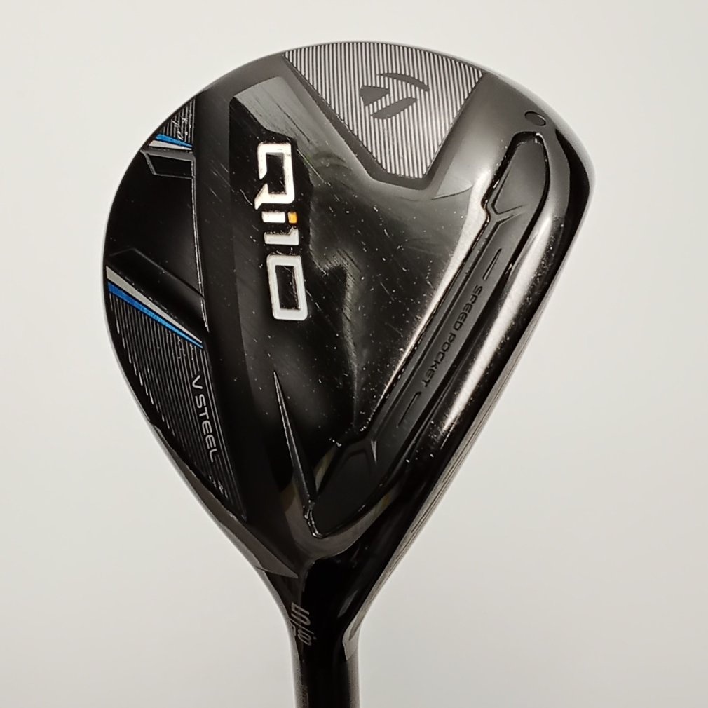 Qi10 5W 18° R Diamana BLUE TM50｜Alpen Online 公式オンラインストア