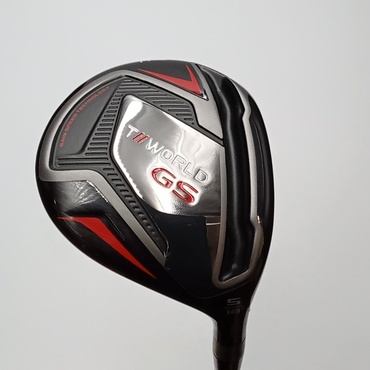 TOUR　WORLD　GS 5W 18°  R SPEED　TUNED　48