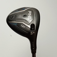 G440 LST 5W 19° S PING TOUR 2.0 BLACK 75｜Alpen Online 公式