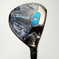 Ai SMOKE MAX 3HLW 16.5° R TENSEI 50 for Callaway｜Alpen Online