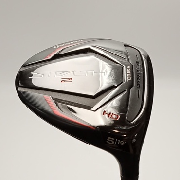 STEALTH2　HD 5W 19°  R TENSEI　RED　TM50　(22)