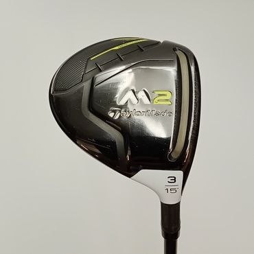 M2　(2017) 3W 15°  S TM1-217
