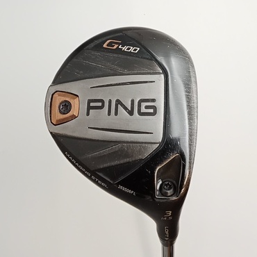 G400 3W 14.5°  S PING　TOUR　173-65