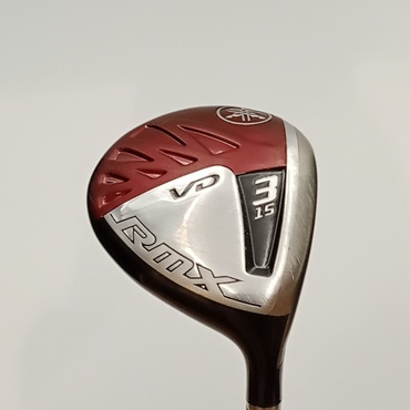 RMX　VD 3W 15°  S Diamana　YR　f