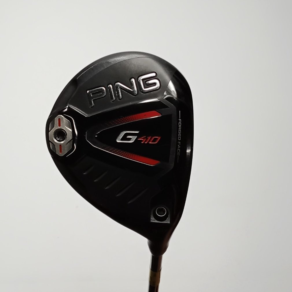 ゴルフ TENSEI CK Pro Orange 60 FLEX-X PING 3W用