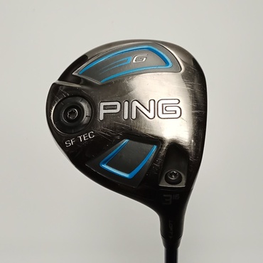 G　SF　TEC 3W 16°  R ALTA　J50